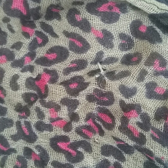💣Patterned Scarf/Shawl - Picture 2 of 2
